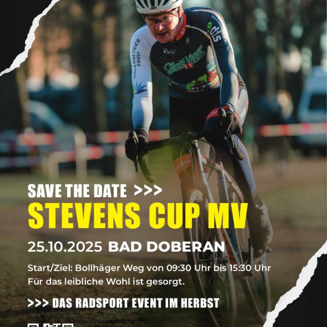 Stevenscup 2025