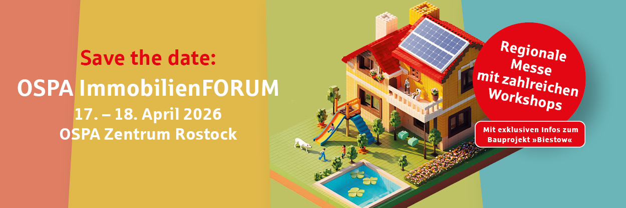 OSPA ImmobilienFORUM