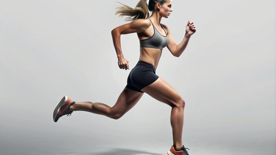 Run