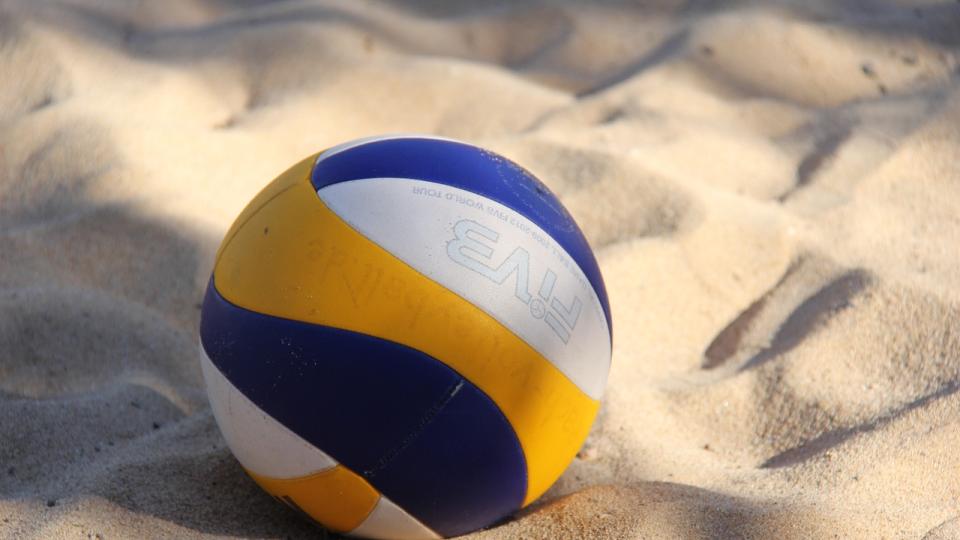 Volleyball Freizeit